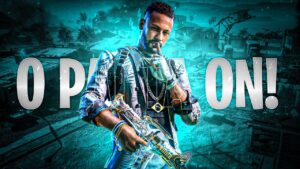 CALL OF DUTY MOBILE - SÁBADÃO COM O MTWOGAMES