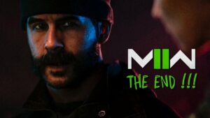 CALL OF DUTY MODERN WARFARE 2 #12/FIM | CARA A CARA COM HASSAN