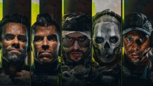 CALL OF DUTY: MODERN WARFARE 2 #2 / TERRORIST GASSAN QO'LGA OLINDI / UZBEKCHA LET'S PLAY