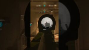 CALL OF DUTY TIMING!! #callofduty #gaming #shorts