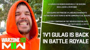 CALL OF DUTY VA CHANGER, ACTIVISION nous a (enfin) écouté !?!!