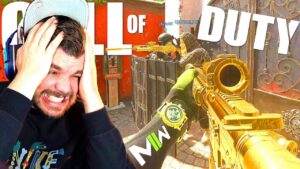 Ils ont RUINÉ le multi de MW2... 😭😭😭