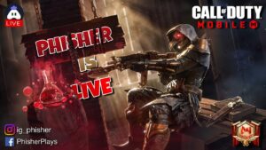 CALL OF DUTY (mobile) MIDNIGHT Grind 🦉| BR / MP⚡