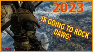 CALL of DUTY WARZONE 2 - 2023 WILL ROCK Ladies and Gents - FUN on AL MAZRAH -WZ2 Rocks Guys and Gals
