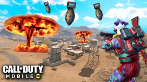 COD MOBILE is DELETING FIRING RANGE... 🤯 (SEASON 1 UPDATE)