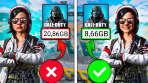 COMO DEIXAR MAIS LEVE O CALL OF DUTY MOBILE - CONFIGURAÇÕES PARA MELHORAR O DEZEMPENHO NO JOGO