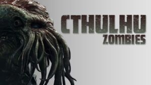 CTHULHU ZOMBIES (Call of Duty Zombies Mod)