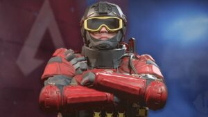 Call Of Duty Fans Are Clowning Apex (for this)