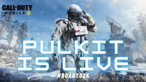 🔴Call Of Duty Mobile Live | CODM Live Stream | Road to 1725 Subscribers