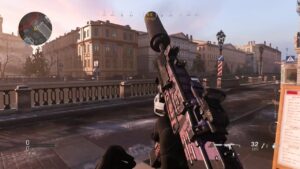 Call Of Duty Modern Warfare Multiplayer Gameplay  (No Commentary)