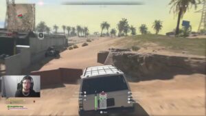 Call Of Duty Warzone 2.0