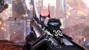 Call of Duty Advanced Warfare was UNDERRATED...