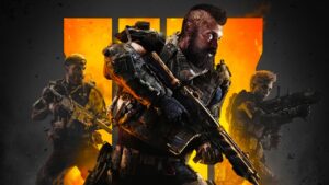 Call of Duty Black Ops 4 Multiplayer Xbox Series X Gameplay Livestream