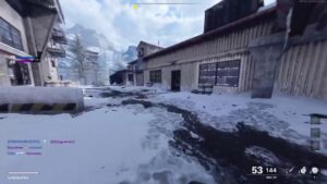 Call of Duty Black Ops Cold War grinding Camos Frustration begins lol  PS5 Live ❤️❤️❤️