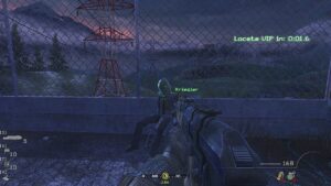 Call of Duty Custom Mission Walkthrough: "LOCATE & SECURE"