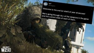 Call of Duty Is in HUGE Trouble in 2023...