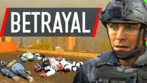 Call of Duty Made Me Evil