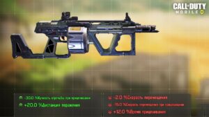 Новый ИМБА модуль на Страйкер? Call of Duty Mobile разбор и лучшая сборка