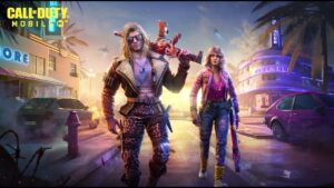 Call of Duty®: Mobile - 2022 Lobby Music Compilation