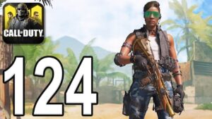 Call of Duty: Mobile - Gameplay Walkthrough Part 124 - New Update 2023 (iOS, Android)