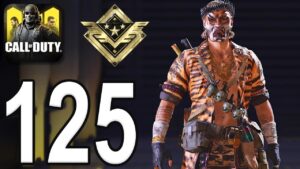 Call of Duty: Mobile - Gameplay Walkthrough Part 125 - S1: Reawakening (iOS, Android)