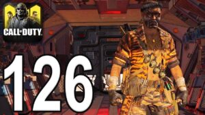 Call of Duty: Mobile - Gameplay Walkthrough Part 126 - Battle Royale (iOS, Android)