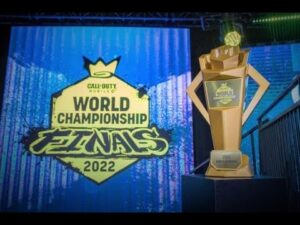 Call of Duty®: Mobile - World Championship 2022 Finals | RECAP