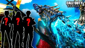 Call of Duty Mobile but for GIRLS?!?