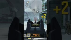 Call of Duty : Mobile #callofdutymobile #gameplay #multiplayer #codmobile #codmshorts #shorts #viral