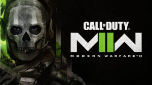 【現代戦】Call of Duty Modern Warfare Ⅱ ストーリー