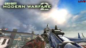 Call of Duty Modern Warfare 2 | Multiplayer Gameplay | LIVE
