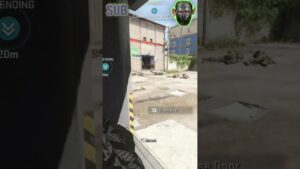 Call of Duty Modern Warfare II 5831  #COD #shorts #shortsvideo #shortsyoutube