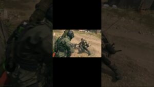 Call of Duty®: Modern Warfare II - Gameplay Montage #3 [PS5]