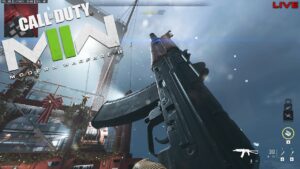 Call of Duty Modern Warfare II | Multiplayer Gameplay | LIVE