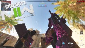 Call of Duty Modern Warfare II | Multiplayer Gameplay | LIVE
