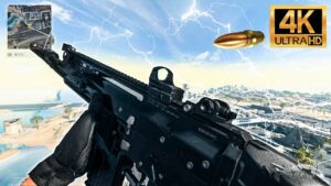 Call of Duty®  Modern Warfare II Warzone 2 Solo gameplay X13 AUTO PS5