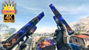 Call of Duty Modern Warfare2: Warzone Solo Win Gameplay (No Commentary)