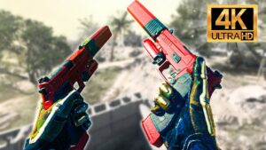 Call of Duty Modern Warfare2:Warzone Solo Gameplay P890 (No Commentary)