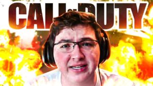 Call of Duty RANT - The Skill Gap is GONE and Everyone is Quitting
