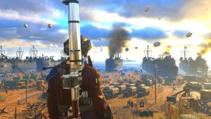 Call of Duty REALLY needs to bring this back...