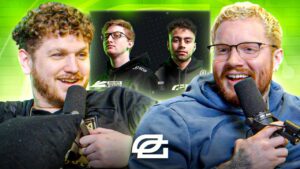 Call of Duty Scene on Fire | The Flycast Ep. 61