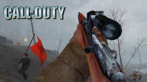 Call of Duty Stalingrad Full Mission Gameplay (PC HD)