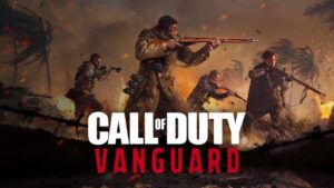 Call of Duty: Vanguard | Game of the Year Edition Complete Gameplay Full Hand Cam