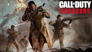 Call of Duty: Vanguard - O FILME DUBLADO (Todas as Cenas) / Jogo Completo
