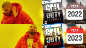 Call of Duty Vanguard in 2023 is AMAZING