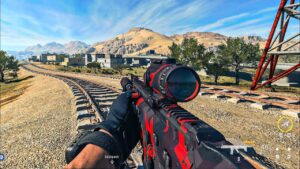 Call of Duty: WARZONE 2 GAMEPLAY! (NO COMMENTARY)