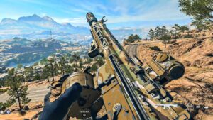 Call of Duty: WARZONE 2 GAMEPLAY! (NO COMMENTARY)