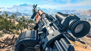 Call of Duty: WARZONE 2 GAMEPLAY! (NO COMMENTARY)