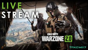 Call of Duty: WARZONE 2.0 | Battle Royale Gameplay | LIVE Stream ~ 9