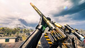 Call of Duty Warzone 1 Solo UGM8 Gameplay (No Commentary)